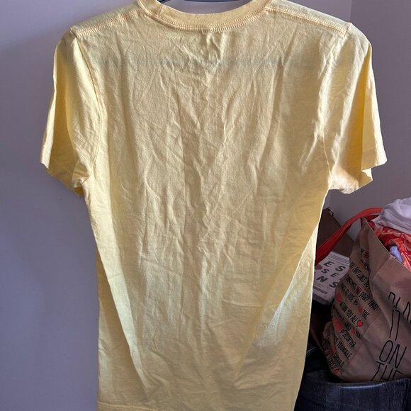 Bright Yellow Arrested Development Shirt - Picture 6 of 6